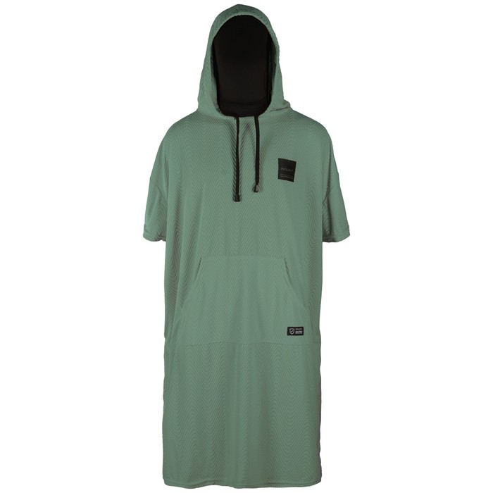 PROLIMIT Poncho Waves Dark Green