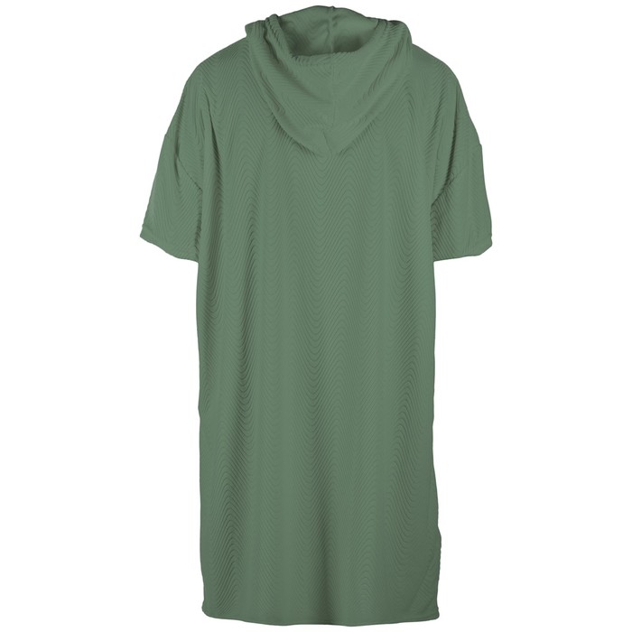 PROLIMIT Poncho Waves Dark Green