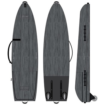 PROLIMIT Windsurf Session Boardbag With Slider Wheels 2026