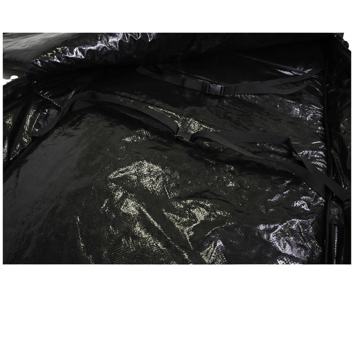 PROLIMIT Wingfoil Performance Boardbag With Slider Wheels 2026