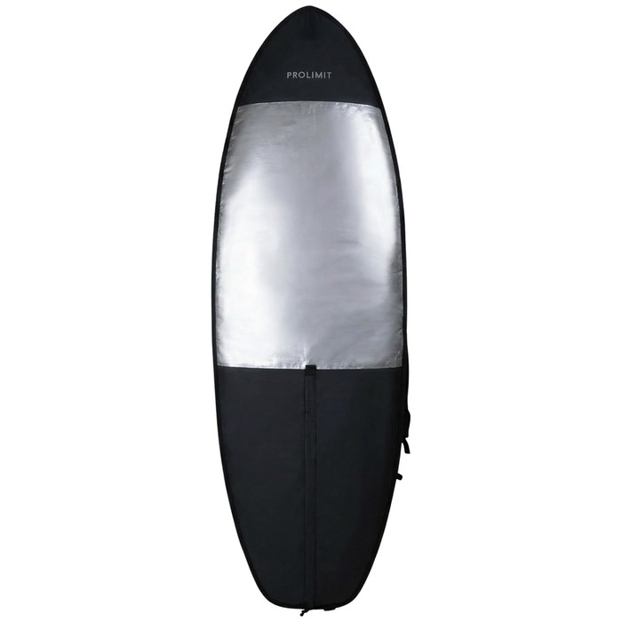 PROLIMIT DW Foil Performance Boardbag With Slider Wheels 2026