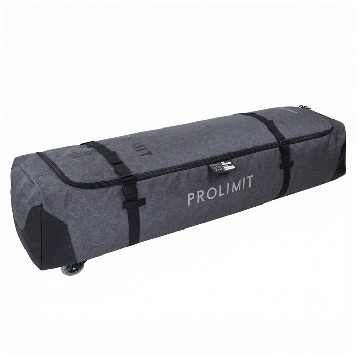 PROLIMIT Kite Golf Aero Boardbag With Slider Wheels 2026