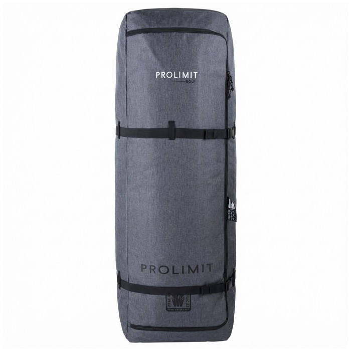 PROLIMIT Kite Golf Aero Boardbag With Slider Wheels 2026