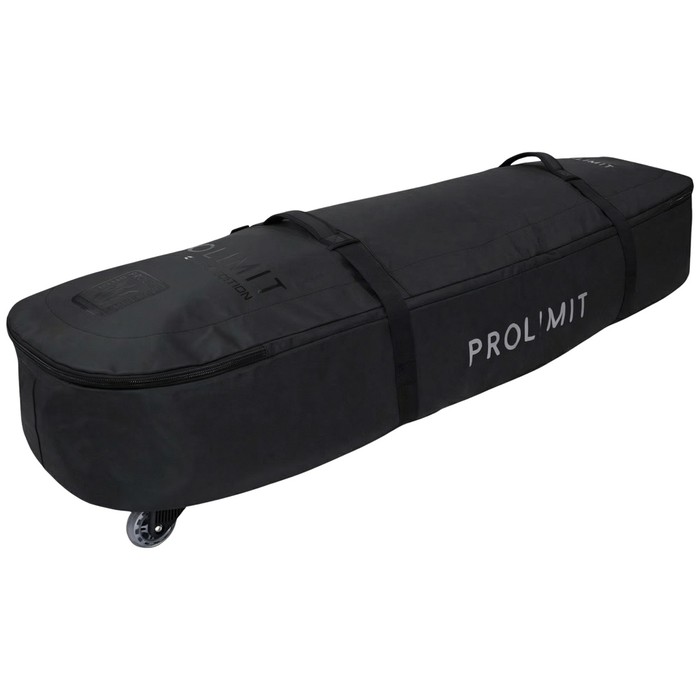 PROLIMIT Kite Elite Traveller Boardbag With Slider Wheels 2026