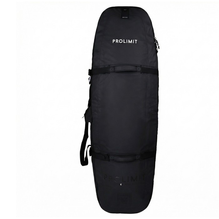 PROLIMIT Kite Elite Traveller Boardbag With Slider Wheels 2026