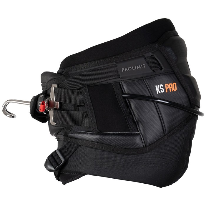 PROLIMIT Kite Seat Harness Pro 2026