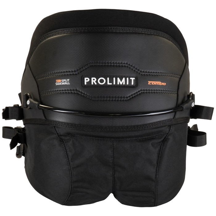 PROLIMIT Kite Seat Harness Combo 2026