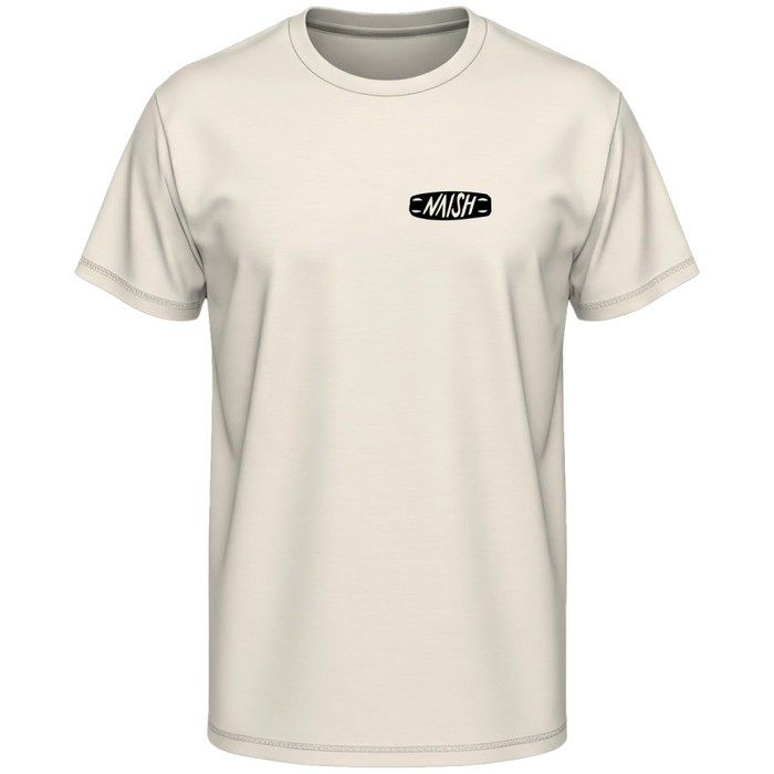 Naish T-Shirt Loose Fit Est. 1979
