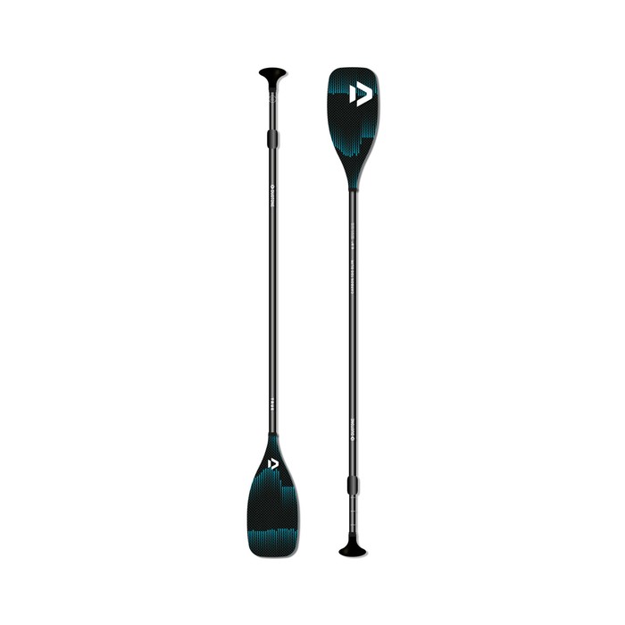 Duotone - Carbon 100 Slim Adj. - Paddles 2026