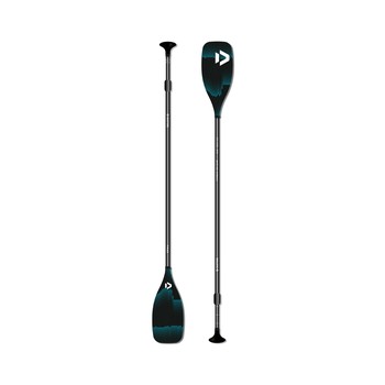 Duotone - Carbon 100 Slim Adj. - Paddles 2026