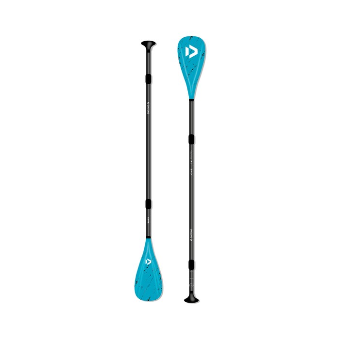 Duotone - One Adj. 3-Piece - Paddles 2026