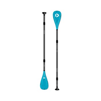 Duotone - One Adj. 3-Piece - Paddles 2026