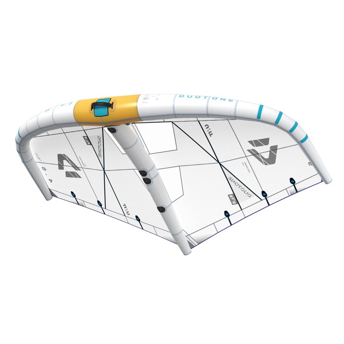 Duotone - Unit SLS Concept Blue - Wings 2027
