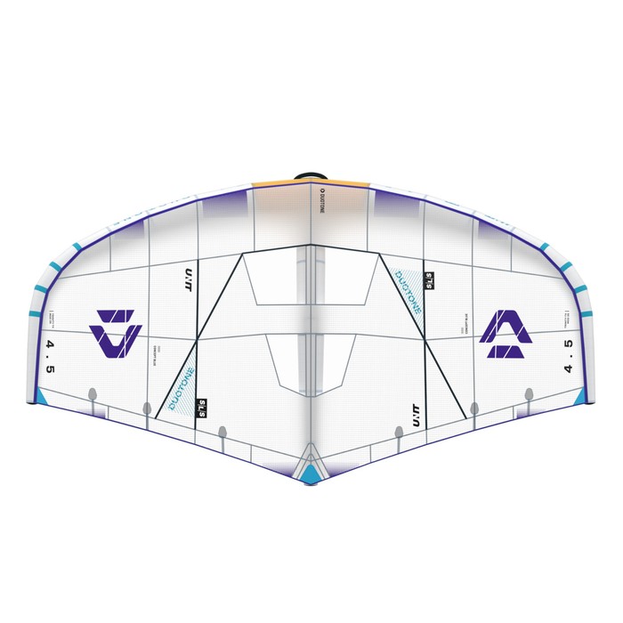 Duotone - Unit SLS Concept Blue - Wings 2027