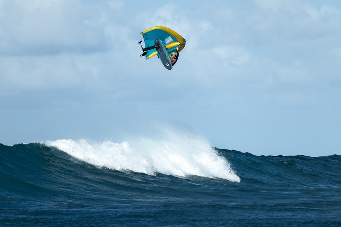 Duotone - Sky Style SLS - Boards 2027