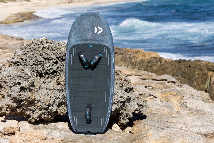 Duotone - Sky Style SLS - Boards 2027