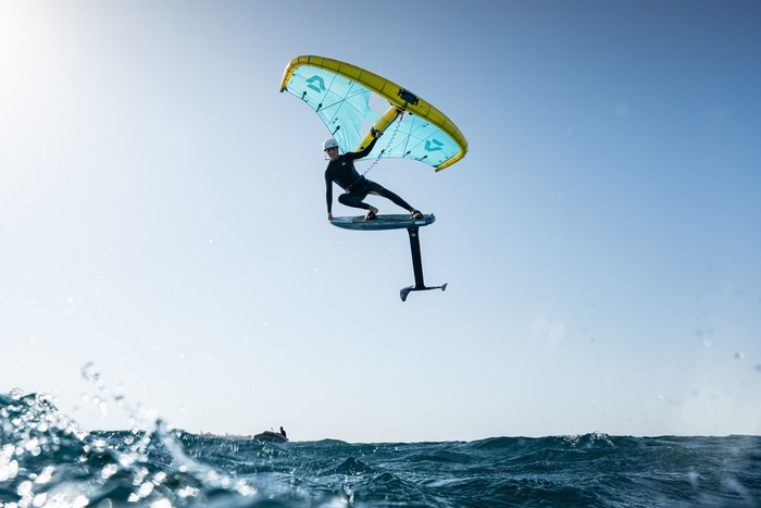 Duotone - Sky Style SLS - Boards 2027