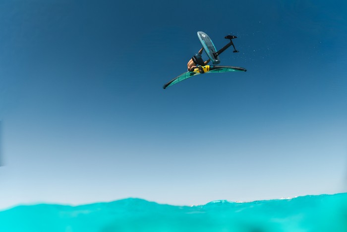Duotone - Sky Style SLS - Boards 2027