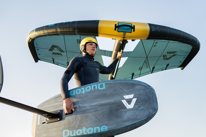 Duotone - Sky Style SLS - Boards 2027