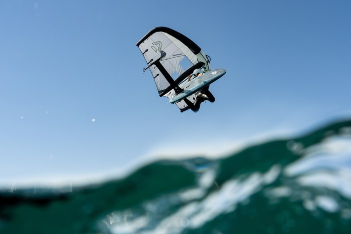 Duotone - Sky Style SLS - Boards 2027