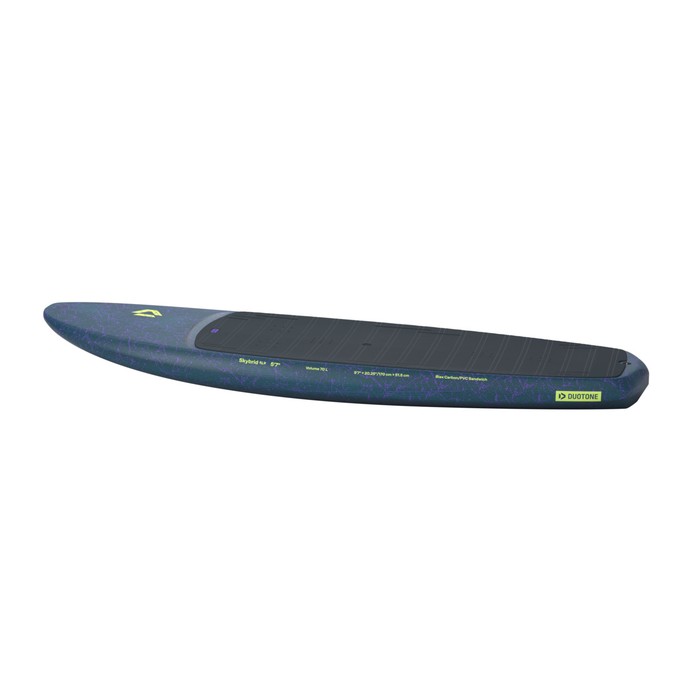 Duotone - Skybrid SLS - Boards 2027