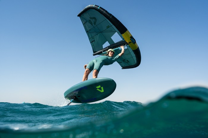 Duotone - Skybrid SLS - Boards 2027