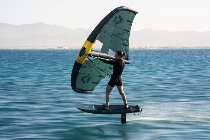 Duotone - Skybrid SLS - Boards 2027