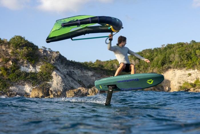 Duotone - Skybrid SLS - Boards 2027