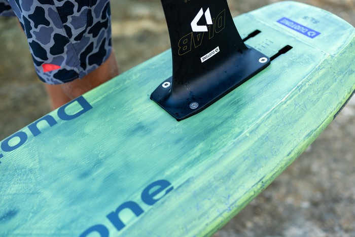Duotone - Trace SLS - Boards 2027