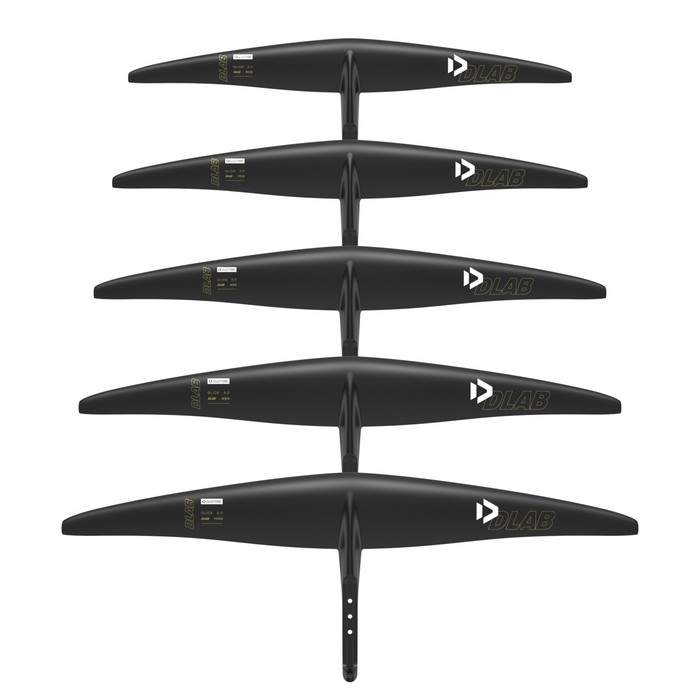 Duotone - Front Wing Glide 3.0 D/LAB - Front Wing 2027