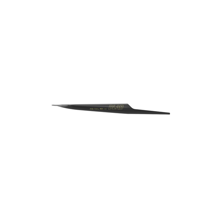 Duotone - Monobloc-Tail H D/LAB - Fusepart 2027