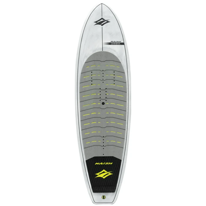 Naish Mid-length Wing Foil Board Hover Chimera 2026 DEMO