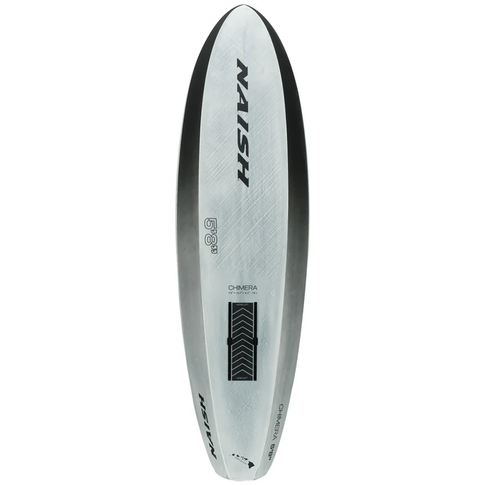 Naish Mid-length Wing Foil Board Hover Chimera 2026 DEMO