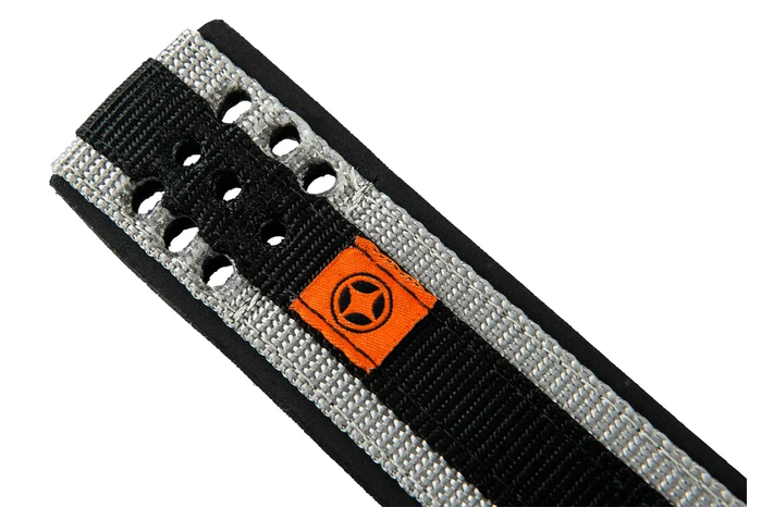Unifiber Elite Ultra Light EVA Regular Footstrap V2 Fußschlaufe
