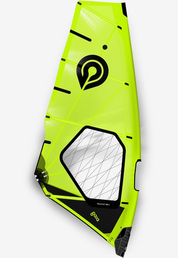 Goya Windsurf Segel Banzai Surf X