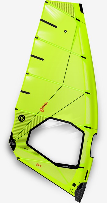 Goya Windsurf Segel Nexus 11 Evo