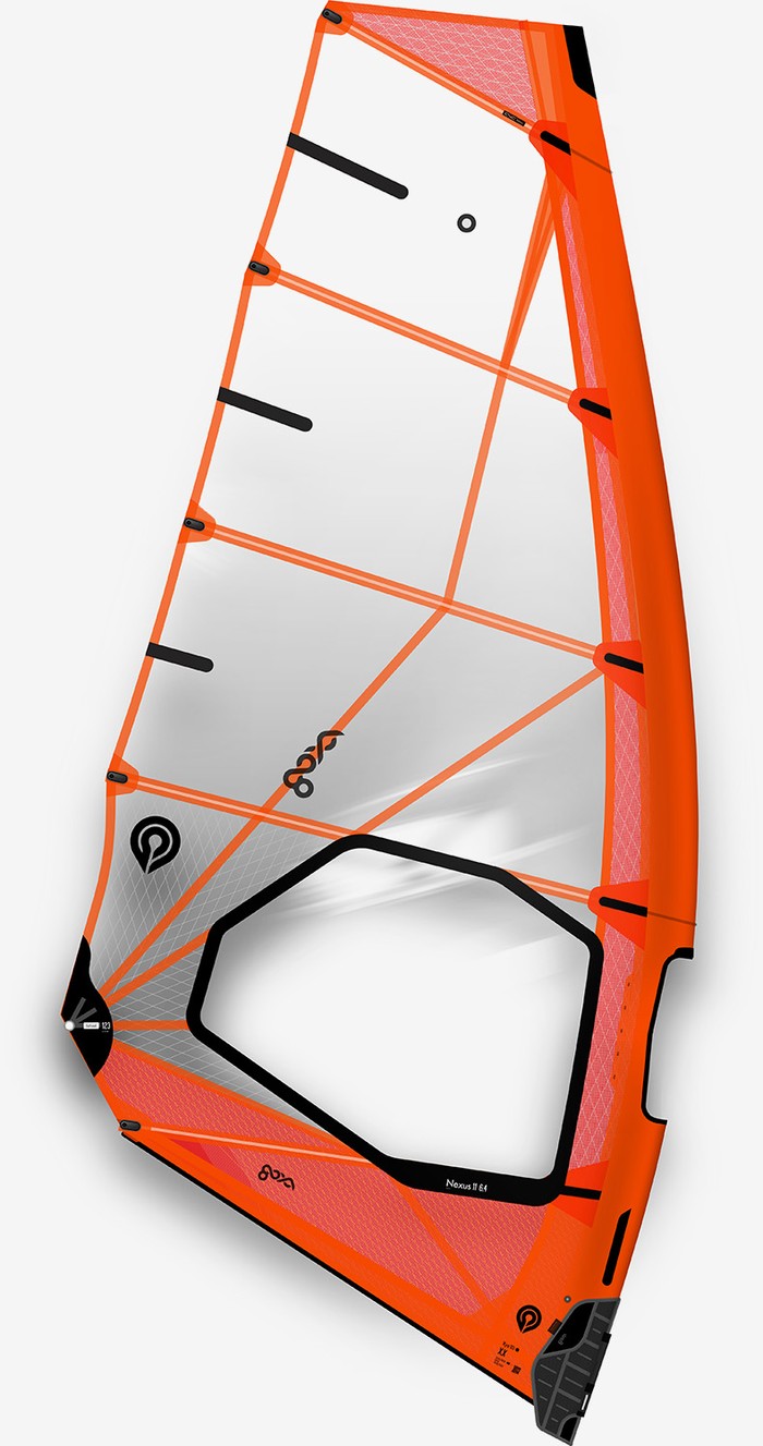 Goya Windsurf Segel Nexus 11