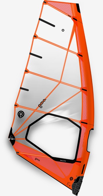 Goya Windsurf Segel Nexus 11