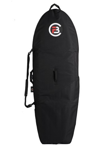 FBC X Surfshop24 Wing Foil Boardbag Day Mid-Length Lite