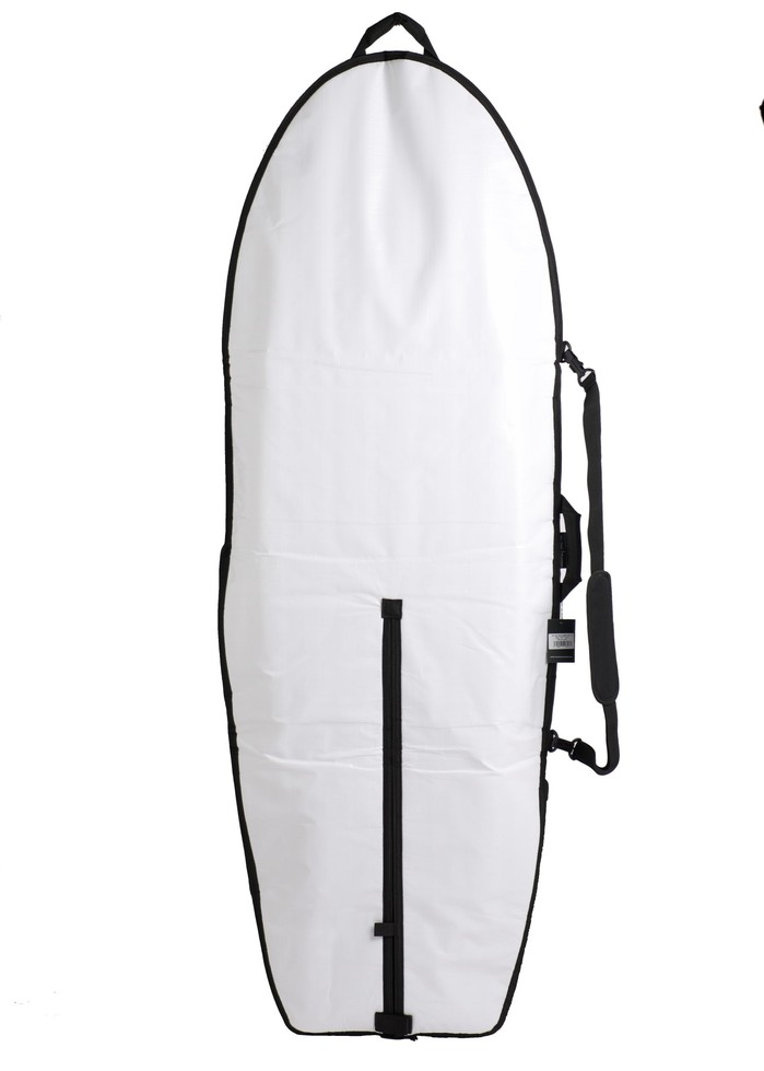FBC X Surfshop24 Wing Foil Boardbag Day Mid-Length Lite