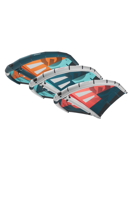 GA Foil Wing CROSS 2026