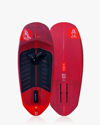 Starboard Wing Foilboard IGNITE WING BCS