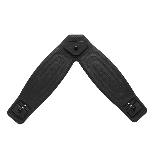 Mystic V-Shape Footstrap