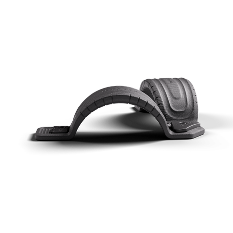 Mystic V-Shape Footstrap
