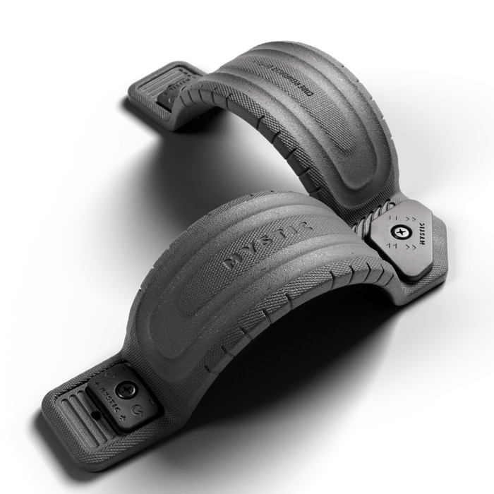 Mystic V-Shape Footstrap