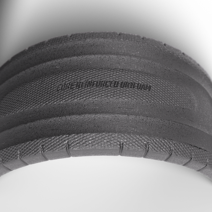 Mystic V-Shape Footstrap