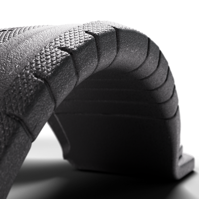 Mystic V-Shape Footstrap