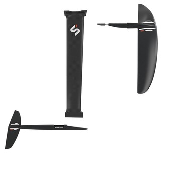Slingshot One-Lock Wing Foil Glide 1125 Carbon Package DEMO