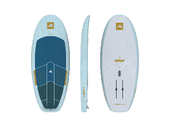 AK Wing Foil Board COMPACT V4 CARBON PLUS