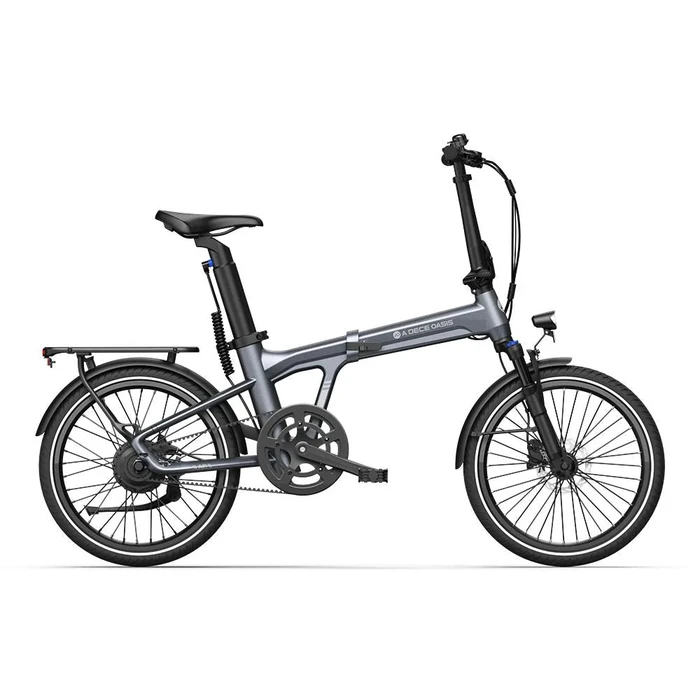ADO E-Bike Air 20S - elektrisches & faltbares Fahrrad 2026